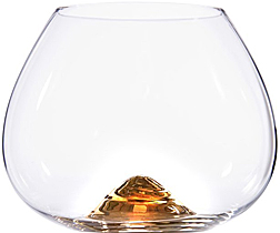 Branntwein - Glas